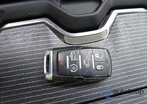 2019 Ram 1500 Limited 4X4 5'7 Box from USA, damaged, VIN 1C6SRFHT7KN903257